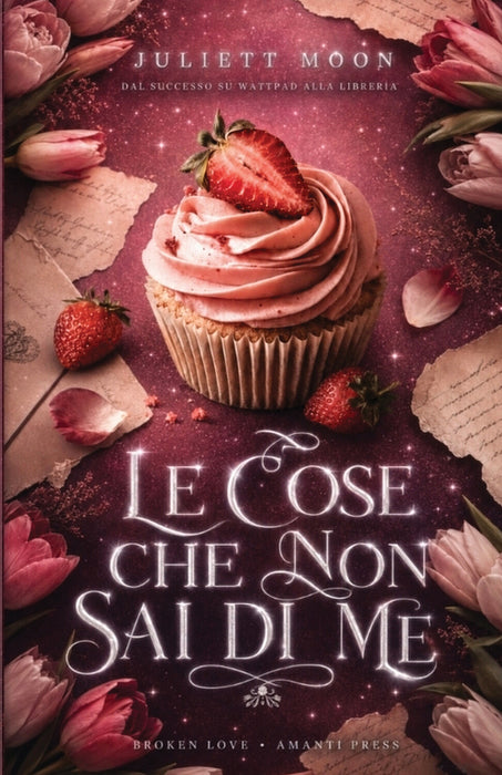 Le cose che non sai di me