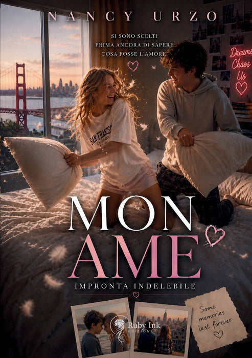 Mon Âme