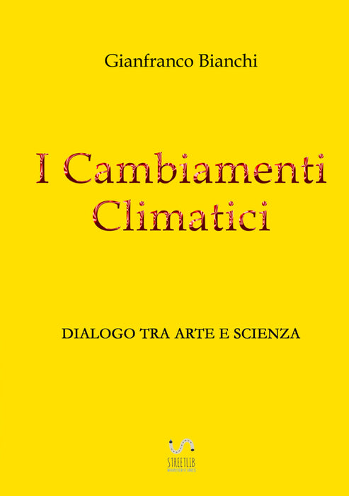 I Cambiamenti Climatici