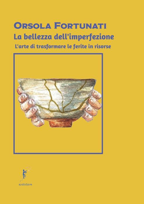 La bellezza dell'imperfezione
