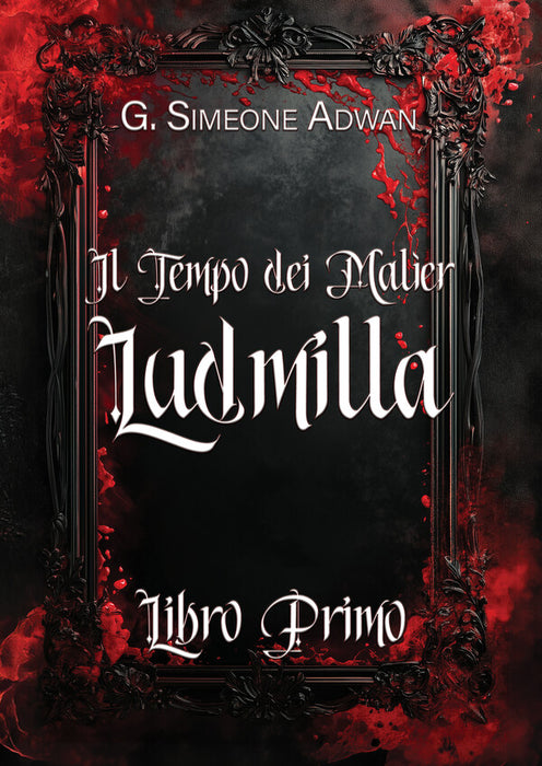 Ludmilla