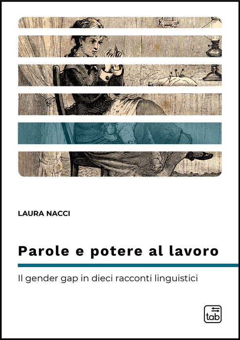 Parole e potere al lavoro