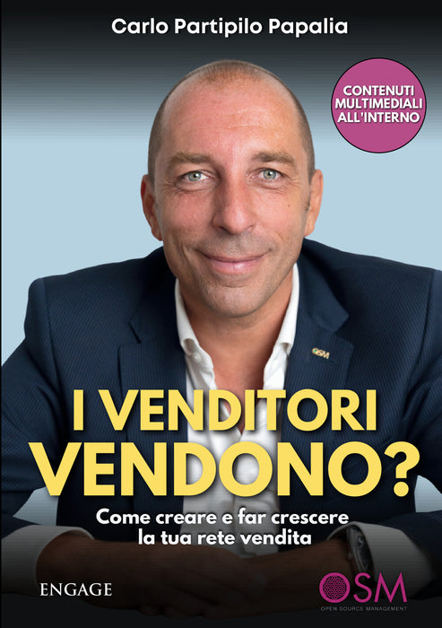 I venditori vendono?