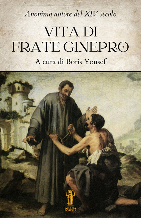Vita di Frate Ginepro