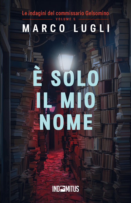 È solo il mio nome