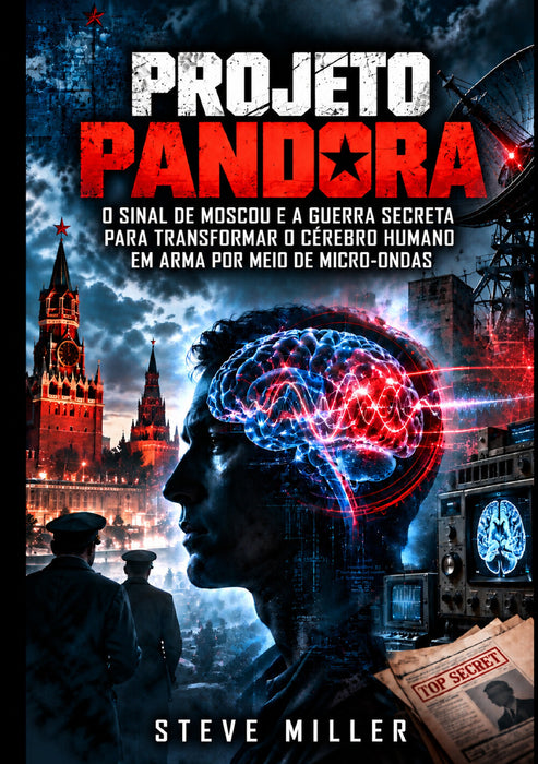 Projeto pandora