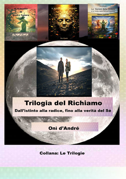 Trilogia del Richiamo