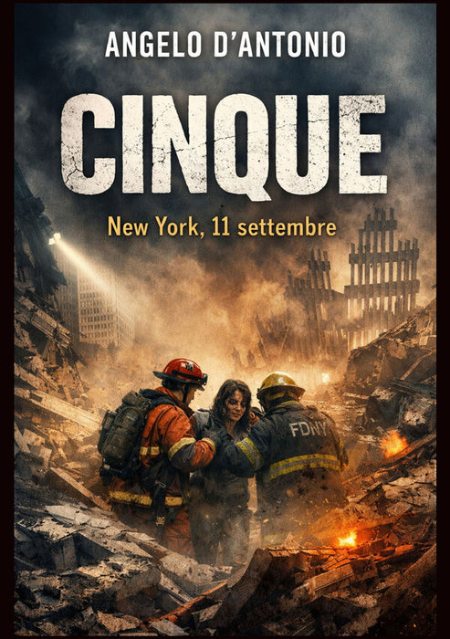 Cinque