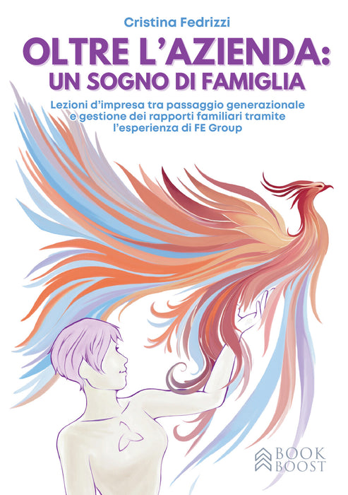 Oltre l'azienda: un sogno di famiglia