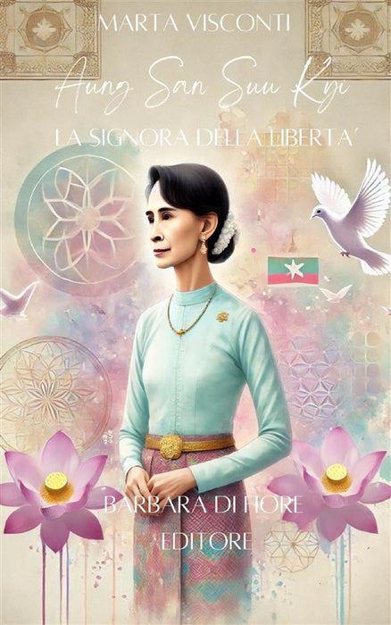 Aung San Suu Kyi