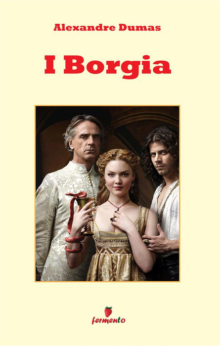 I Borgia