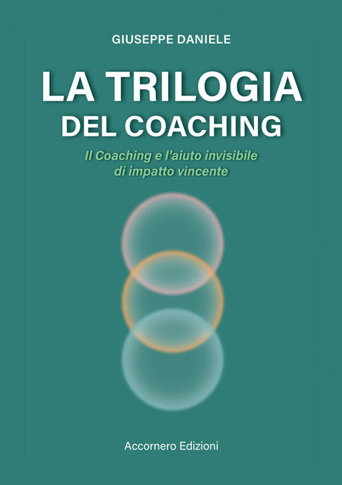 La trilogia del Coaching