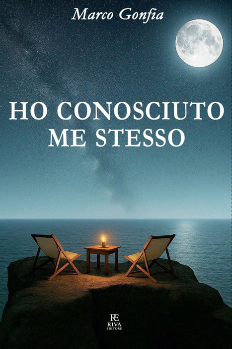 Ho conosciuto me stesso