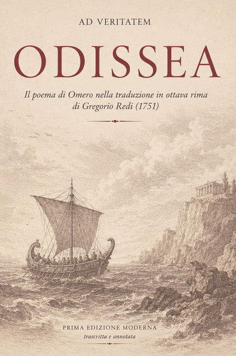 Odissea