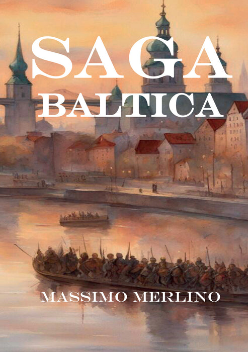 Saga Baltica