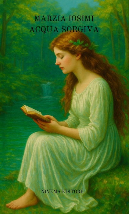 Acqua sorgiva