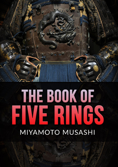 The Book of Five Rings