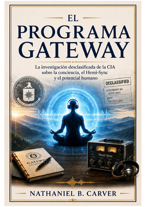 El programa gateway