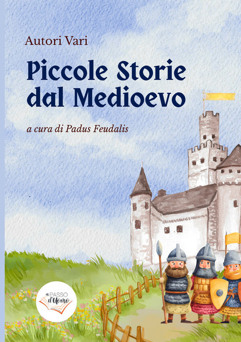 Piccole storie dal Medioevo