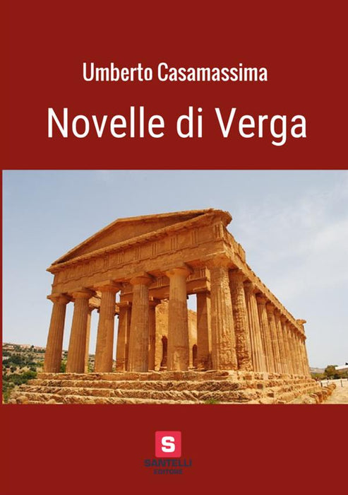 Novelle di Verga