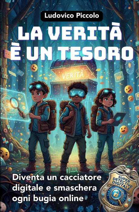 La verità è un tesoro