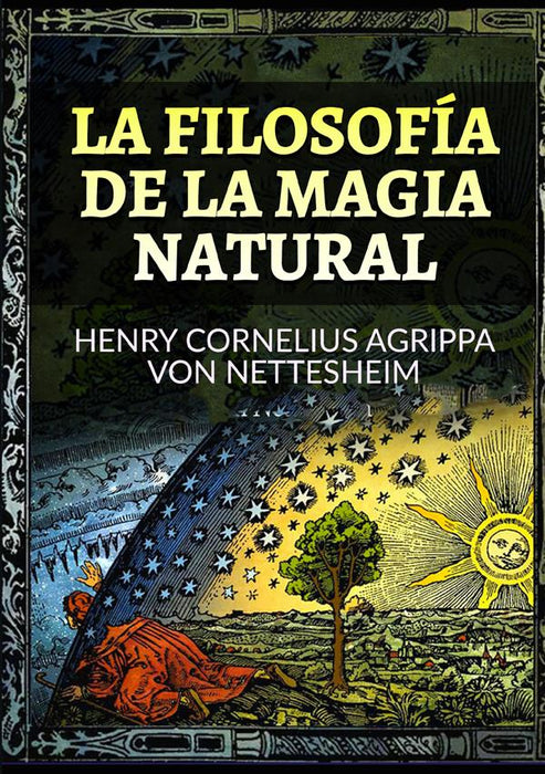 La Filosofía de la Magia Natural