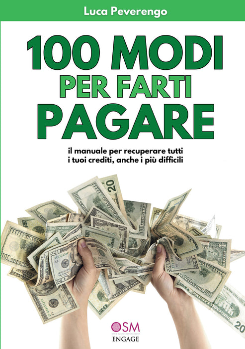 100 Modi per Farti Pagare