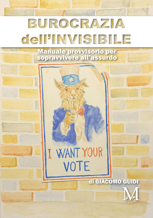 Burocrazia dell'invisibile