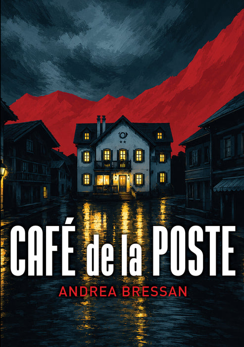 Café de la Poste