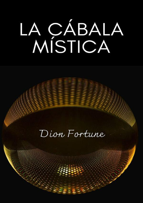 La Cábala Mística  (traducido)
