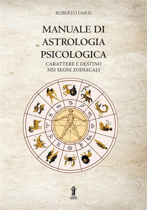 Manuale di Astrologia psicologica
