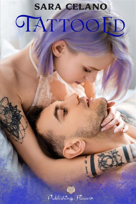 TattooEd: (Publishing Flower)