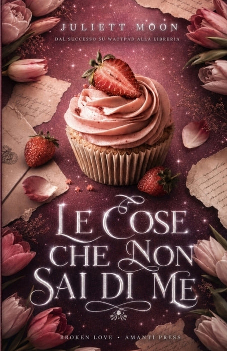 Le cose che non sai di me
