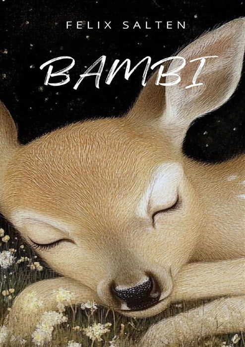 Bambi (traduzido)