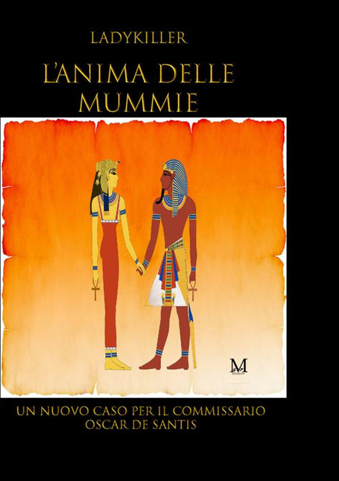 L'anima delle mummie