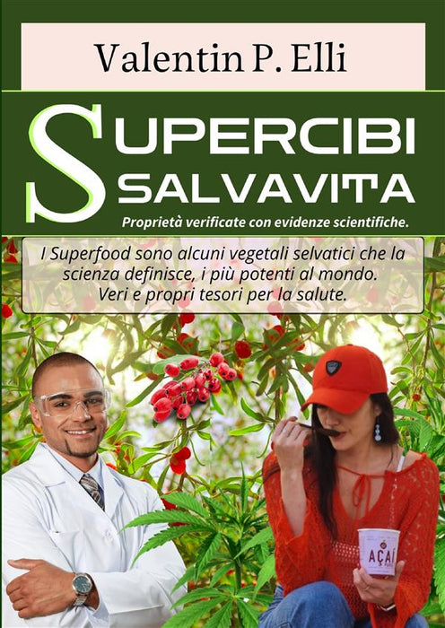 Supercibi Salvavita