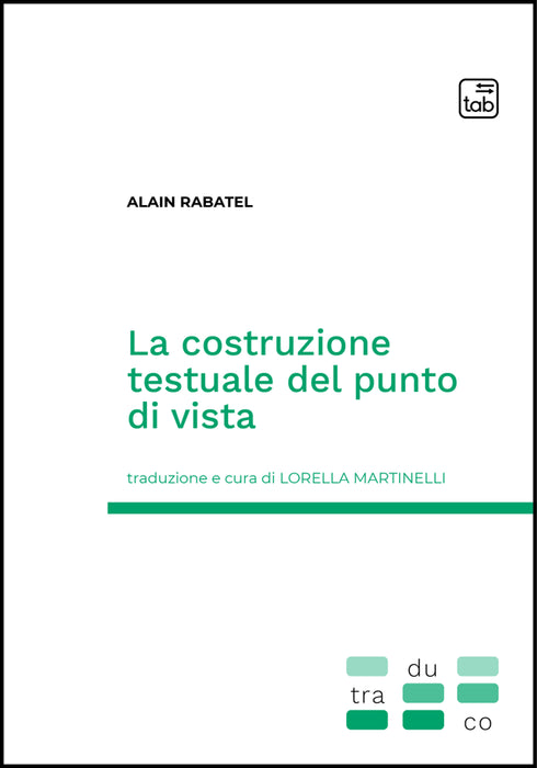 La costruzione testuale del punto di vista