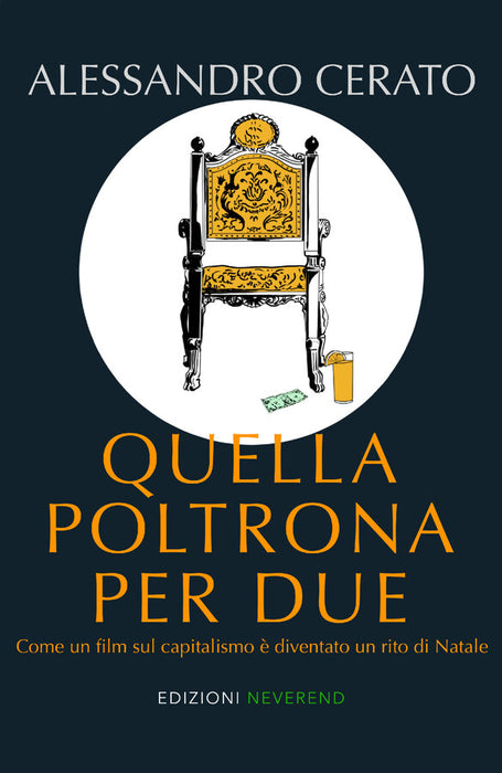 Quella poltrona per due