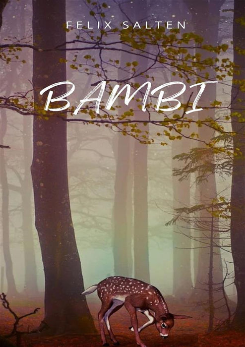 Bambi (traduit)