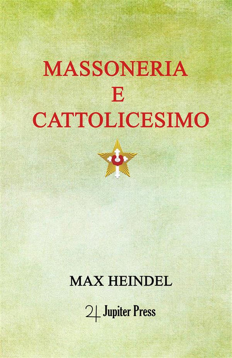 Massoneria e Cattolicesimo