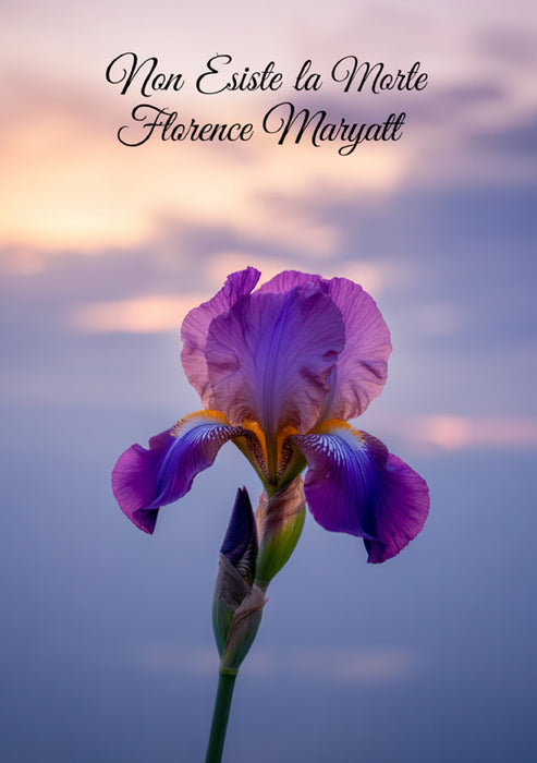 Non esiste la morte (tradotto)