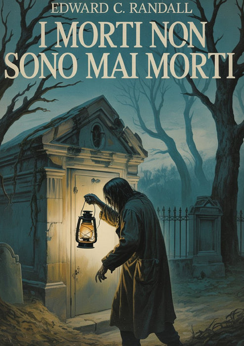 I morti non sono mai morti (tradotto)