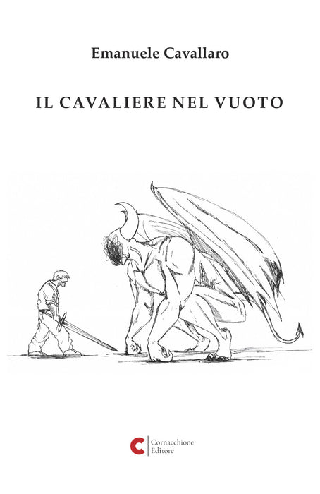 Il cavaliere nel vuoto