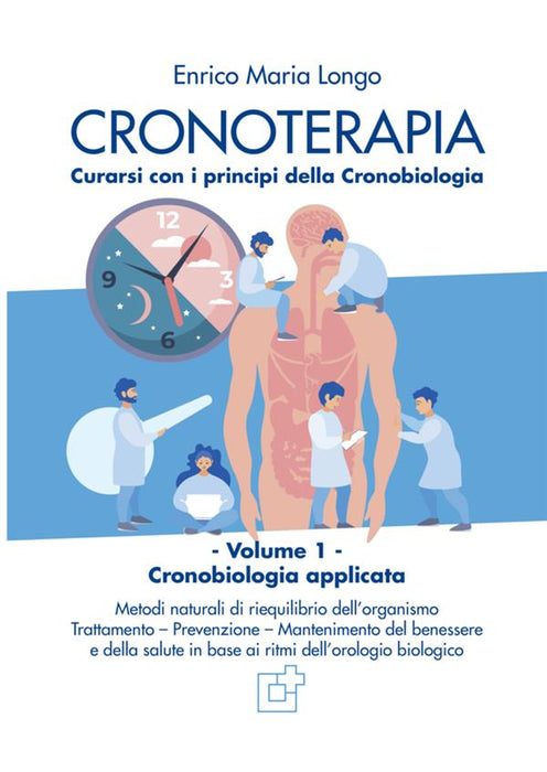 Cronoterapia