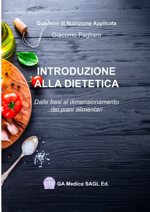 Introduzione alla dietetica