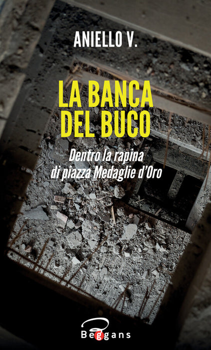 La banca del buco