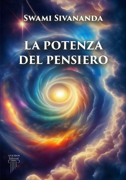 La Potenza del Pensiero