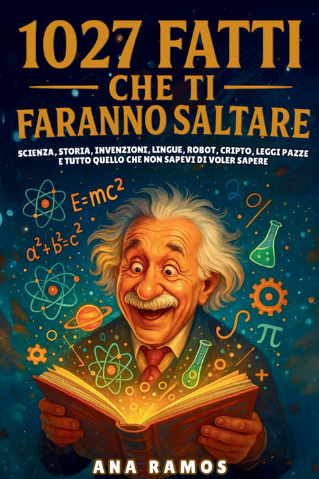 1027 Fatti Che Ti Faranno Saltare