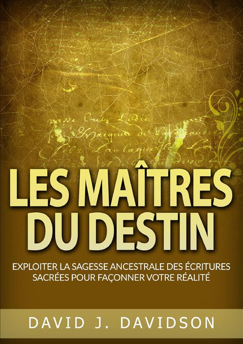 Les Maîtres du Destin