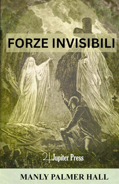 Forze Invisibili